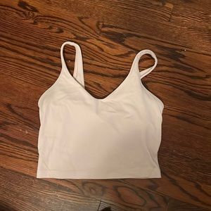 lululemon discontinued align tank